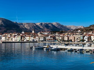 Appartamento per vacanze Baska Ambiente 17