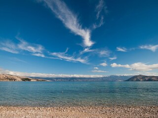 Appartamento per vacanze Baska Ambiente 18