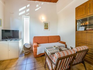 Appartamento per vacanze Baska Caratteristiche 9