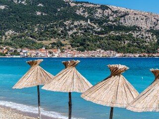 Appartamento per vacanze Baska Ambiente 20