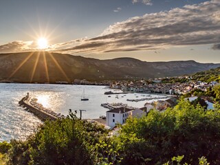 Appartamento per vacanze Baska Ambiente 21