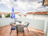 Appartement Baska Buitenaudio-opname 1