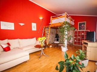 Appartement Baska Kenmerken 2