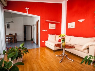 Appartement Baska Kenmerken 3