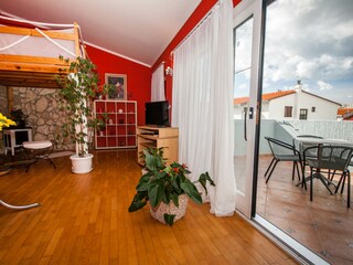 Appartement Baska Kenmerken 4