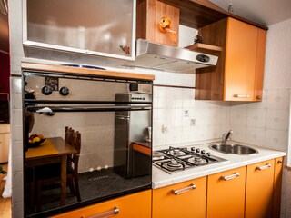 Appartement Baska Kenmerken 7