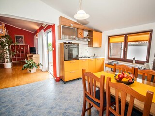 Appartement Baska Kenmerken 8