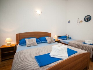 Appartement Baska Kenmerken 9