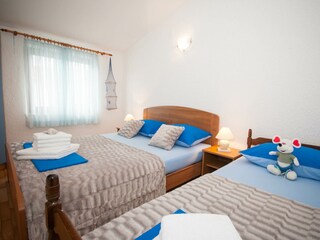 Appartement Baska Kenmerken 10