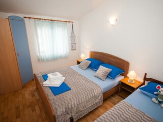 Appartamento Baska Caratteristiche 11