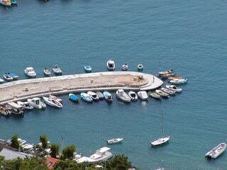 Appartamento Baska Ambiente 20