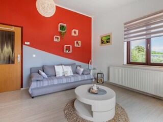 Vakantieappartement Baska Kenmerken 13