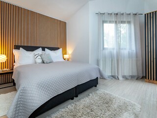 Holiday apartment Baska Features 16