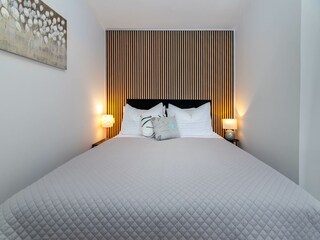 Vakantieappartement Baska Kenmerken 17