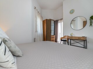 Vakantieappartement Baska Kenmerken 18