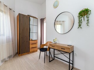 Vakantieappartement Baska Kenmerken 19
