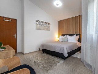 Vakantieappartement Baska Kenmerken 20