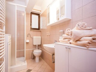 Holiday apartment Baska Features 13