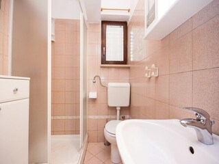 Holiday apartment Baska Features 14