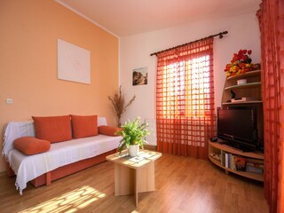 Holiday apartment Baska Features 10