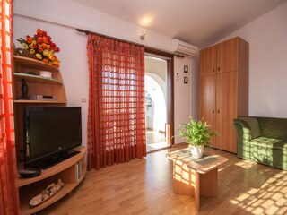 Holiday apartment Baska Features 11