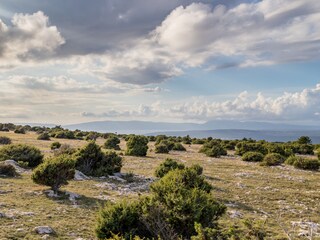 Appartamento per vacanze Baska Ambiente 23