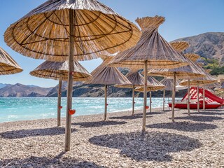 Appartamento per vacanze Baska Ambiente 26