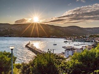 Appartamento per vacanze Baska Ambiente 27