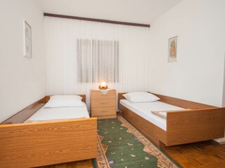 Appartamento per vacanze Baska Caratteristiche 6