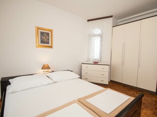 Appartamento per vacanze Baska Caratteristiche 8