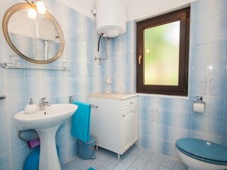 Appartamento per vacanze Baska Caratteristiche 10