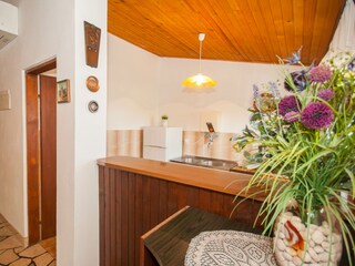 Appartamento per vacanze Baska Caratteristiche 14