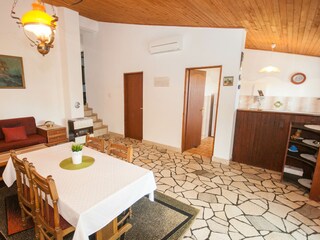 Appartamento per vacanze Baska Caratteristiche 16