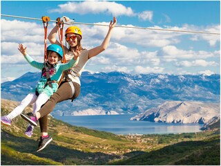 Appartamento per vacanze Baska Ambiente 17