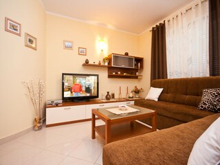 Vakantieappartement Baska Kenmerken 8