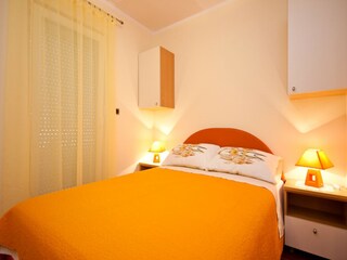 Vakantieappartement Baska Kenmerken 15
