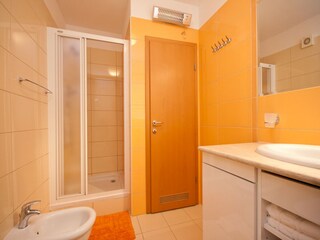 Vakantieappartement Baska Kenmerken 17