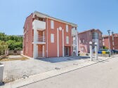 Vakantieappartement Baska Buitenaudio-opname 1