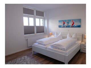 Brügg Schlafzimmer