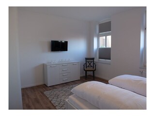 Brügg Schlafzimmer
