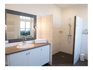 Brügg Bad / WC