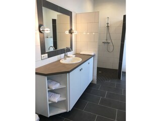 Brügg Bad/WC