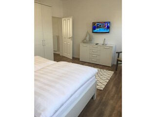 Brügg Schlafzimmer