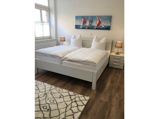 Brügg Schlafzimmer
