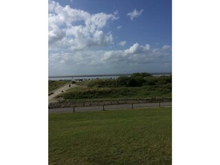 Ferienwohnung Norddeich Umgebung 22