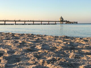 Seebrücke Zingst