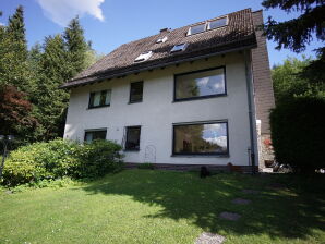 "Ferienhaus Lilly"  zentral, ruhige Lage, 2 Etagen - Lautenthal - image1