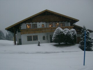 Appartamento per vacanze Hirschegg im Kleinwalsertal Registrazione all'aperto 6