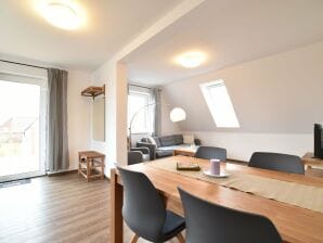 Appartement près de la plage sur l'île de Poel - Weitendorf - image1