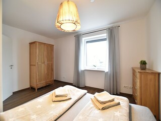 Apartamento Weitendorf Características 9